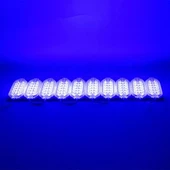 24 Volt 2.4 Watt Tek Renk 2835 Modül Led thumbnail 2