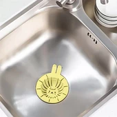 Sn-26031 Lavabo Drenaj Süzgeci thumbnail 5