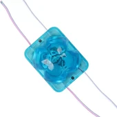 12 Volt 2 Watt Yanıp Sönen 4333-3030 Modül Led thumbnail 1