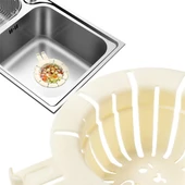 Sn-26031 Lavabo Drenaj Süzgeci thumbnail 4