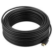 Plastik Düz Hdmı Kablo 25 Metre thumbnail 3