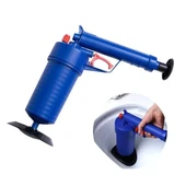 Yüksek Hava Basınçlı Gider Açma Aparatı thumbnail 1