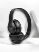 P47 Kulak Üstü Bluetooth Kulaklık thumbnail 3