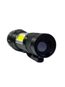 HS-41 EL LAMBASI Ultra Yüksek Led Lamba thumbnail 2