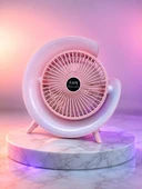 LM-102 MASA ÜSTÜ FAN thumbnail 3