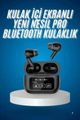 Kulaklık Yeni Nesil Dokunmatik thumbnail 2