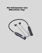 Gürültü Azaltmalı Mikrofonlu Kulaklık thumbnail 2
