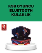 5.0 Kulaklık Uzun Pil Ömürlü thumbnail 1