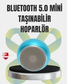 5.0 Hoparlör | Kompakt Güçlü Ses thumbnail 1