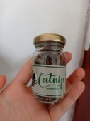 Catnip Doğal Otu - Nanesi thumbnail 2