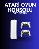 Çıkışlı Çift Kollu Game Stick – M15 thumbnail 2