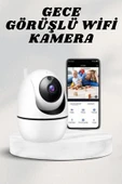 Kamerası Güvenlik Kamerası thumbnail 1