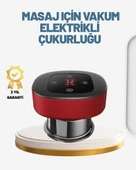 Akıllı Vakumlu Kupa Masaj Rahatlatıcı thumbnail 1