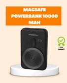 Lcd Ekranlı Type C Usb Çıkışlı thumbnail 1