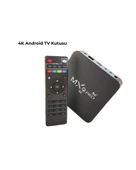 4K Tv Box thumbnail 1
