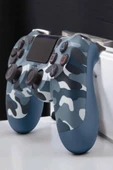 Oyun Kolu Kamuflaj Desenli Joystick thumbnail 2