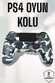 Oyun Kolu Kamuflaj Desenli Joystick thumbnail 1