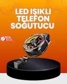 Evrensel Uyumlu Akıllı Telefon Tablet Soğutucu thumbnail 1