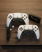 20600 Oyunlu Oyun Konsolu Joystick thumbnail 1