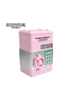 Sam53 Number Bank Pembe thumbnail 1