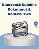 Kulaklık – 3D Ses Gürültü Engelleme thumbnail 1