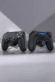 Kamuflaj Desenli Joystick Oyun Kolu thumbnail 2
