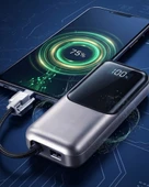 Type C Destekli Yüksek Kapasiteli 13000 Mah thumbnail 1