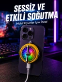 A2 Telefon Soğutucu thumbnail 2