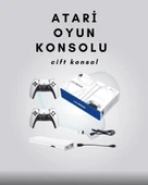 4K Destekli Oyun Konsolu – M15 Modeli thumbnail 1