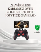 Titreşimli Gamepad – Konsol Uyumluluğu thumbnail 1