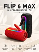 Fli̇p 6 Hoparlör thumbnail 1