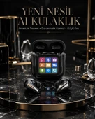Ai Kulaklık Akıllı Dokunmatik Özellikli thumbnail 1