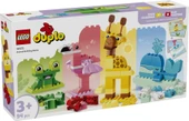 LEGO Duplo 10472 Animal Building Game thumbnail 1