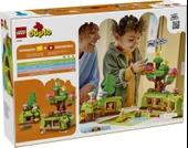 LEGO Duplo 10480 Discovery Forest with Wild Animals thumbnail 2