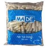 Made Ağır Yük Dübeli - No: 16 - 100 Adet thumbnail 3