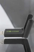 Wifi Alıcı Wifi Adaptörü USB Girişli 3.0 thumbnail 5