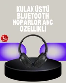 18 Saat Pil Ömürlü Bluetooth Kulaklık thumbnail 1