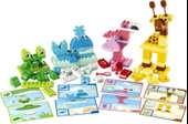 LEGO Duplo 10472 Animal Building Game thumbnail 3