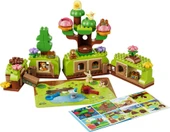 LEGO Duplo 10480 Discovery Forest with Wild Animals thumbnail 3