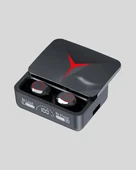 Kristal Ses Kaliteli Bluetooth Kulaklık – Android ve iOS Uyumlu thumbnail 2