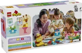 LEGO Duplo 10472 Animal Building Game thumbnail 2