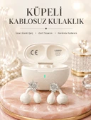 Küpeli Kulaklık Uzun Süreli Batarya Performansı thumbnail 1