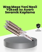 Profesyonel Kullanıma Uygun Bukle Maşası thumbnail 1