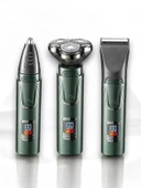 HK 3600 TIRAŞ MAKİNESİ thumbnail 5