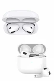 Bluetooth Kulaklık 3. Nesil Ios Android Uyumlu Yeni Nesil Wireless Charge thumbnail 4