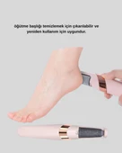 Profesyonel Elektrikli Ayak Törpüsü thumbnail 5
