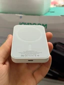 Teltec Wireless 5000Mah Slim Powerbank thumbnail 2