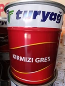 TURYAĞ KIRMIZI GRES KALSİYUM ESASLI 14 KG thumbnail 1