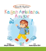 Okul Öncesi Eğitici Öyküler (5 Kitap) thumbnail 5