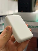 Teltec Wireless 5000Mah Slim Powerbank thumbnail 1